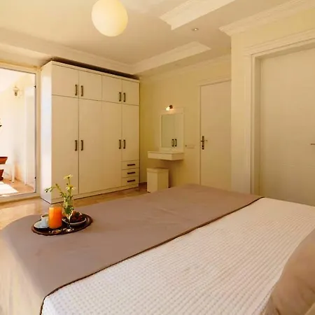 Apartament Felicita *