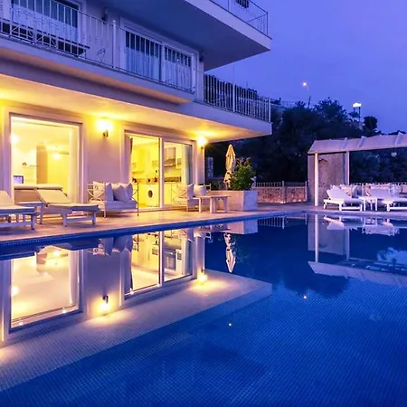 Apartament Felicita