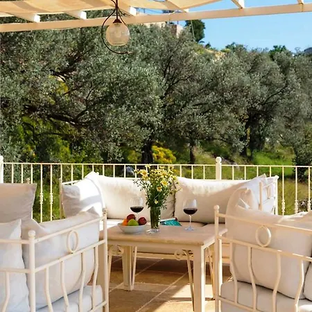 Felicita Apartament Kaş