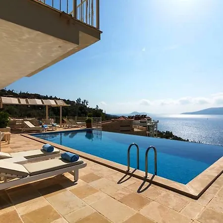 Felicita Apartament Kaş