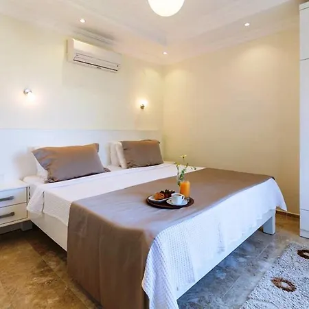 Felicita Apartament Kaş