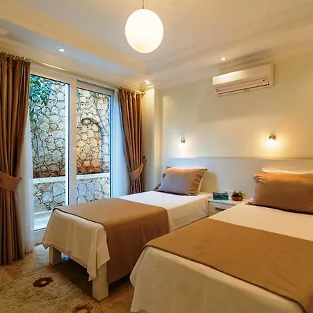 Apartment Felicita *